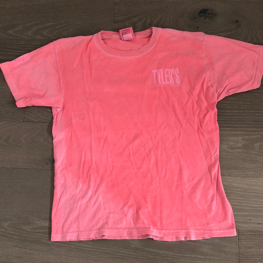 Youth Tyler’s T-shirt